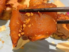 -香香海南菜餐厅