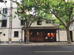 -RUMORS COFFEE ROASTERY鲁马滋咖啡(湖南路店)