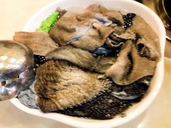 -朱氏胖子烂火锅(洪崖洞店)