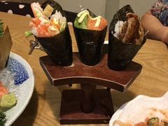 -水之惠鲜鱼料理(王府大街店)