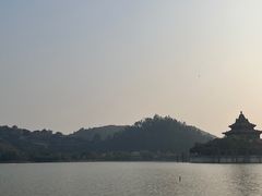 -顺峰山公园
