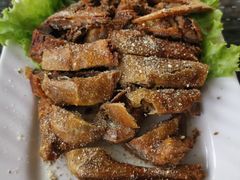 -天羽烤乳鸽店(财大家属院店)