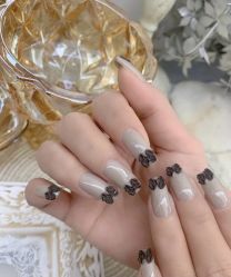 点击看大图 -Halo美甲美睫