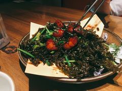 -童年小筑餐厅(申花路店)