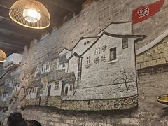 -61号餐吧(兴坪古镇漓江店)