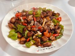 -煲来饱去冷水鱼