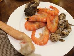 -罗约海滨温泉酒店-索莎西餐厅
