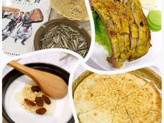 -巴扎美食·新疆菜·西域歌舞表演餐厅(新疆大厦店)