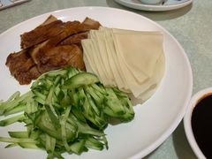 -长春观斋补堂素菜馆