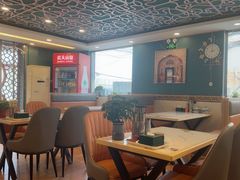 -兰州老马家美食(凤凰岭店)
