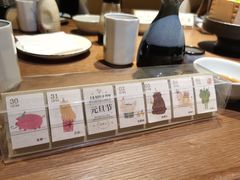 -水之惠鲜鱼料理(王府大街店)