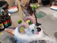 -宴·天津·海鲜火锅(宾水西道店)