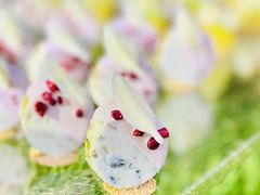 -上海和平饭店-华懋阁 The Cathay Room