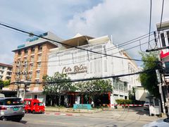 -Let's Relax Spa(Phuket 3rd Street)