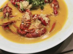 -大鹏饭店·金陵家宴(奥体中心店)