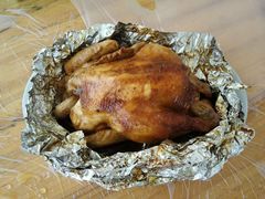-乡味海鲜农家菜·巽寮土窑鸡(地道美食店)