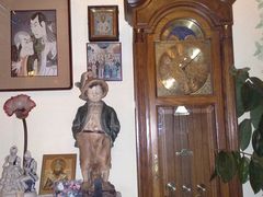 -露西亚咖啡西餐厅(哈尔滨俄侨纪念馆店)