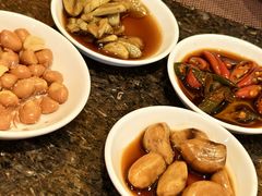 -中国厨房/台湾牛肉面