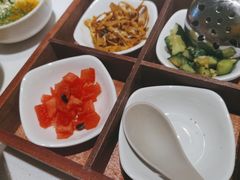-老房老舍重庆火锅(假日城市店)