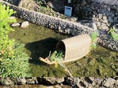 -林坑古村落
