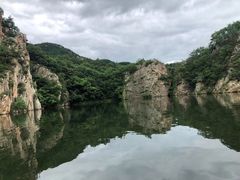 -大连冰峪旅游度假区