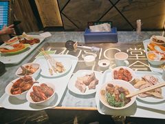 -堂会·KTV·自助餐·团建聚会(天河店)