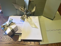 -梵克雅宝(国贸商城店)