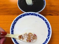 -韵姐牛奶甜品世家