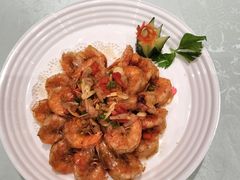 -王中王餐厅(东安路店)