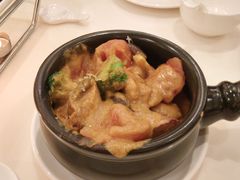 -太兴餐厅(东方广场分店)
