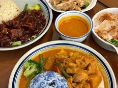 -马来MO简餐.南洋风味料理(美食街店)