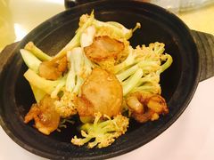 -金隅八达岭温泉度假村餐厅