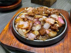-土桥手掌鸡·26年灌县老味道(都江堰店)