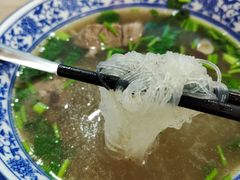 -丰登陕西水盆牛羊肉·泡馍