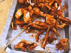 -赞鳌巷子煎粉(临江小区店)