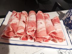 -京韵胡同·酱香羊蝎子火锅涮肉(长寿路店)