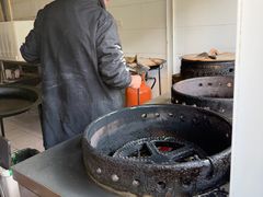 -孝丰南门锅贴(南街店)