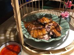 -佬麻雀·新湘菜(珠海金发购物中心店)