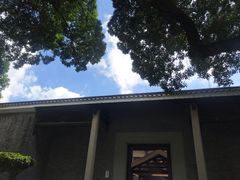 -黄埔军校旧址纪念馆