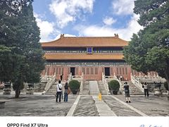 -历代帝王庙博物馆