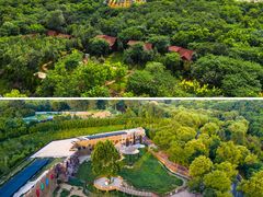 -济南野生动物世界