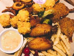 -必胜客(远大路店)