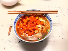 -大时代美食面馆