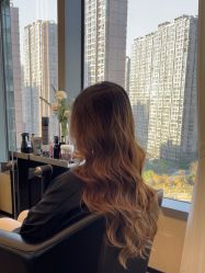 -凯博K-boom Hair Salon