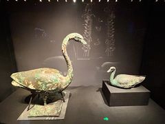 -陕西历史博物馆