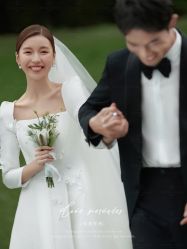 点击看大图 -金夫人婚纱摄影(包河万达店)