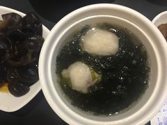 -百事佳烧鸭牛腩(上海虹桥站店)