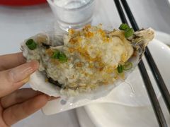 -丰尔粥食·顺德鱼生·干蒸排骨顺德菜(大良分店)