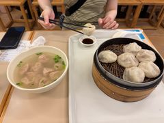 -尹氏汤包(朝天宫店)