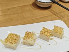 -格日勒阿妈蒙古厨房(新华广场店)